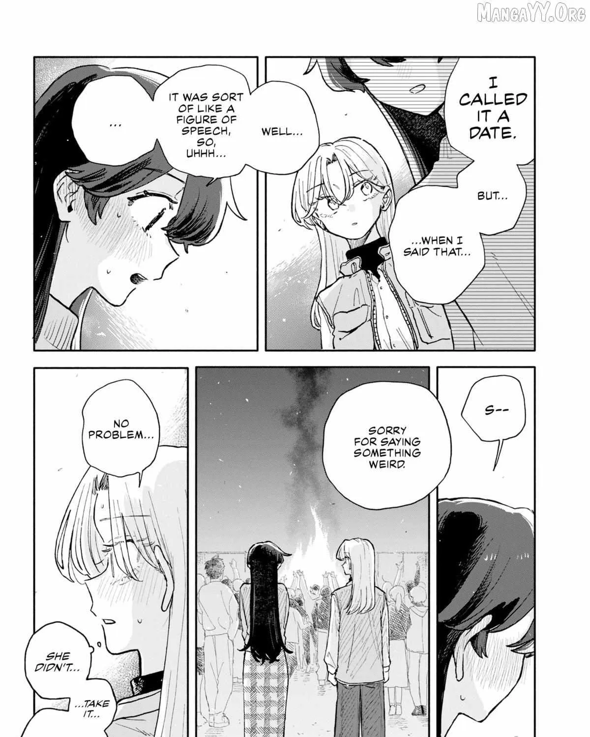 Hope You're Happy, Lemon, chapter 88, page 27