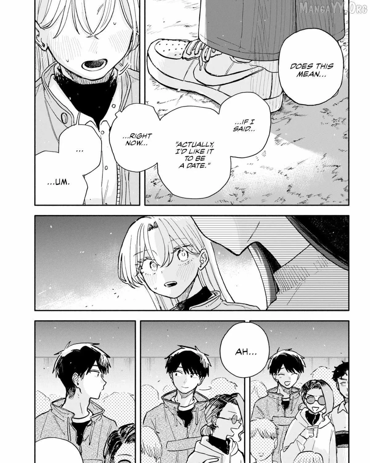 Hope You're Happy, Lemon, chapter 88, page 29