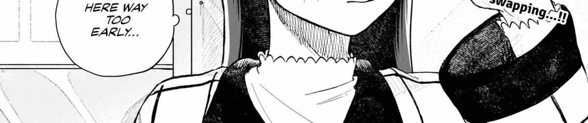 Hope You're Happy, Lemon, chapter 89, page 2