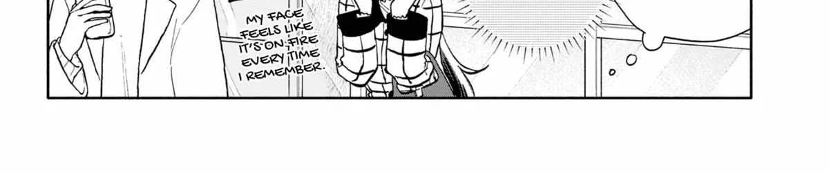 Hope You're Happy, Lemon, chapter 89, page 4