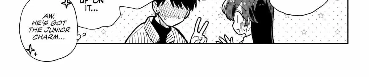 Hope You're Happy, Lemon, chapter 89, page 22