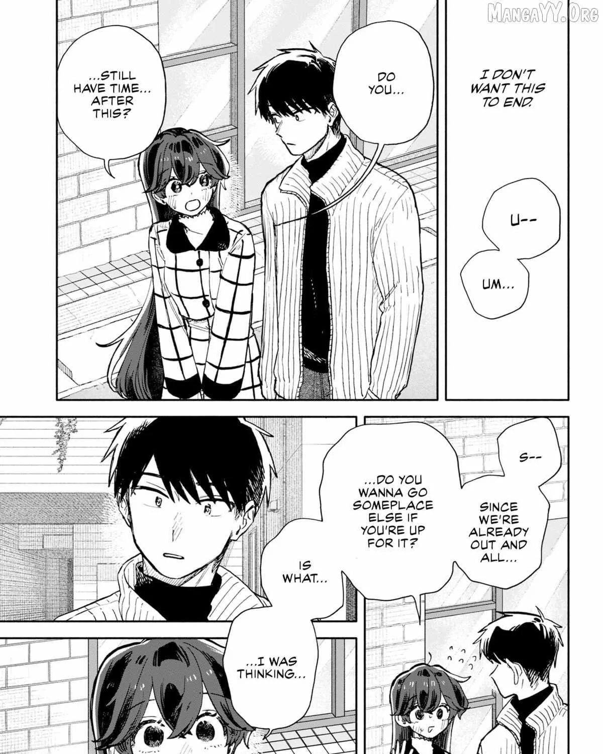 Hope You're Happy, Lemon, chapter 89, page 25