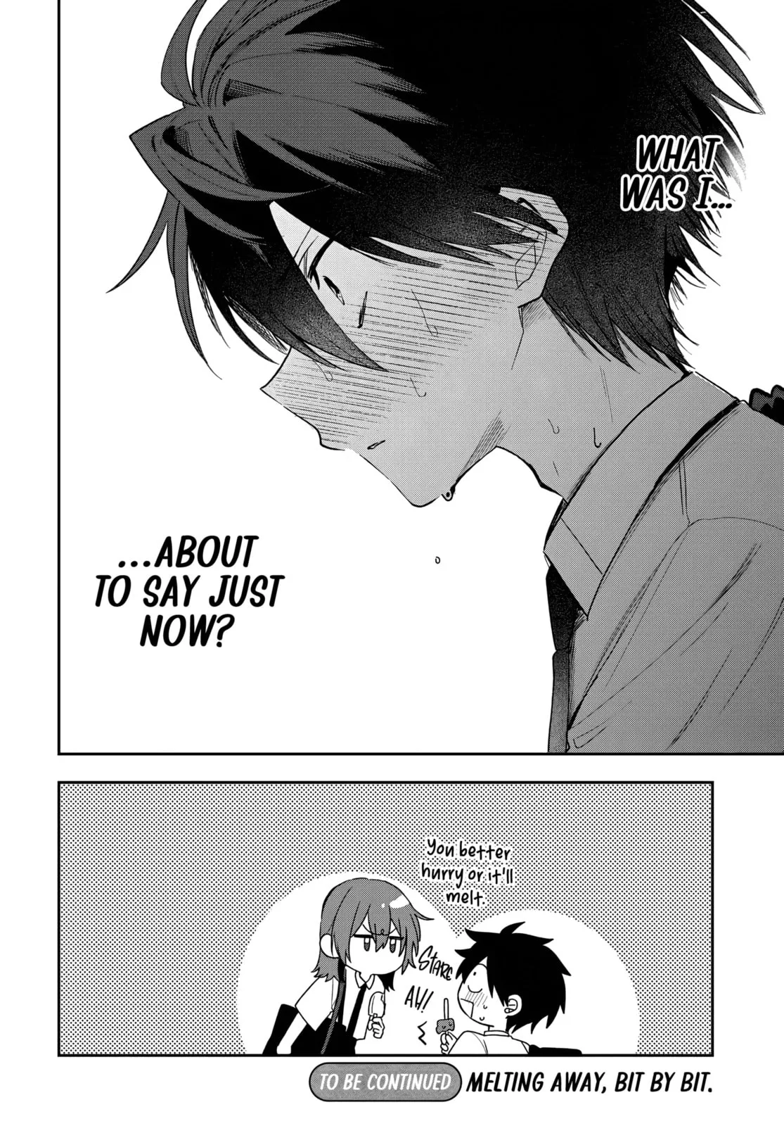 Osoraku Kanojo wa Ore no Aniki wo Neratteru, chapter 23, page 18
