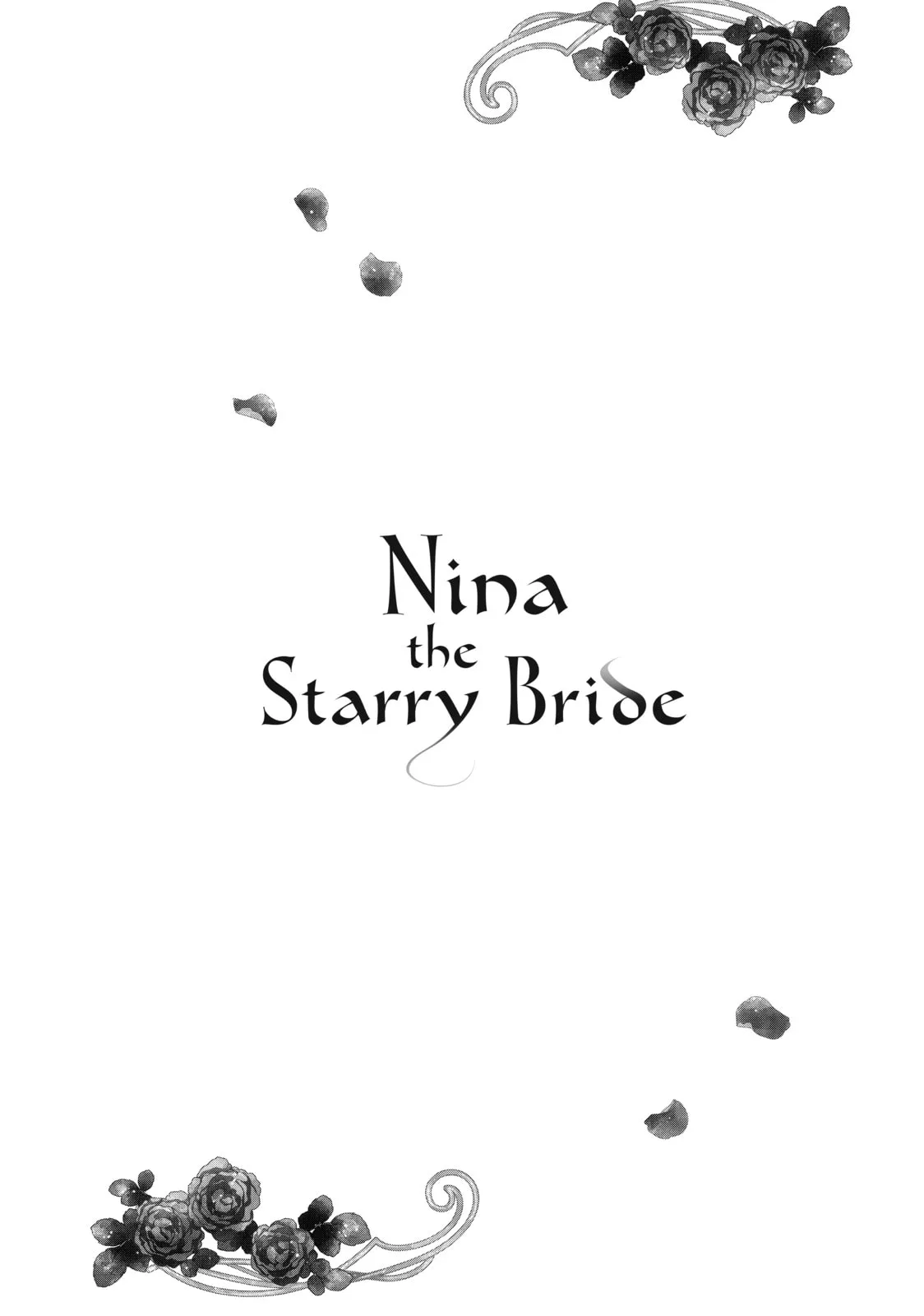 Nina The Starry Bride, chapter 11, page 39