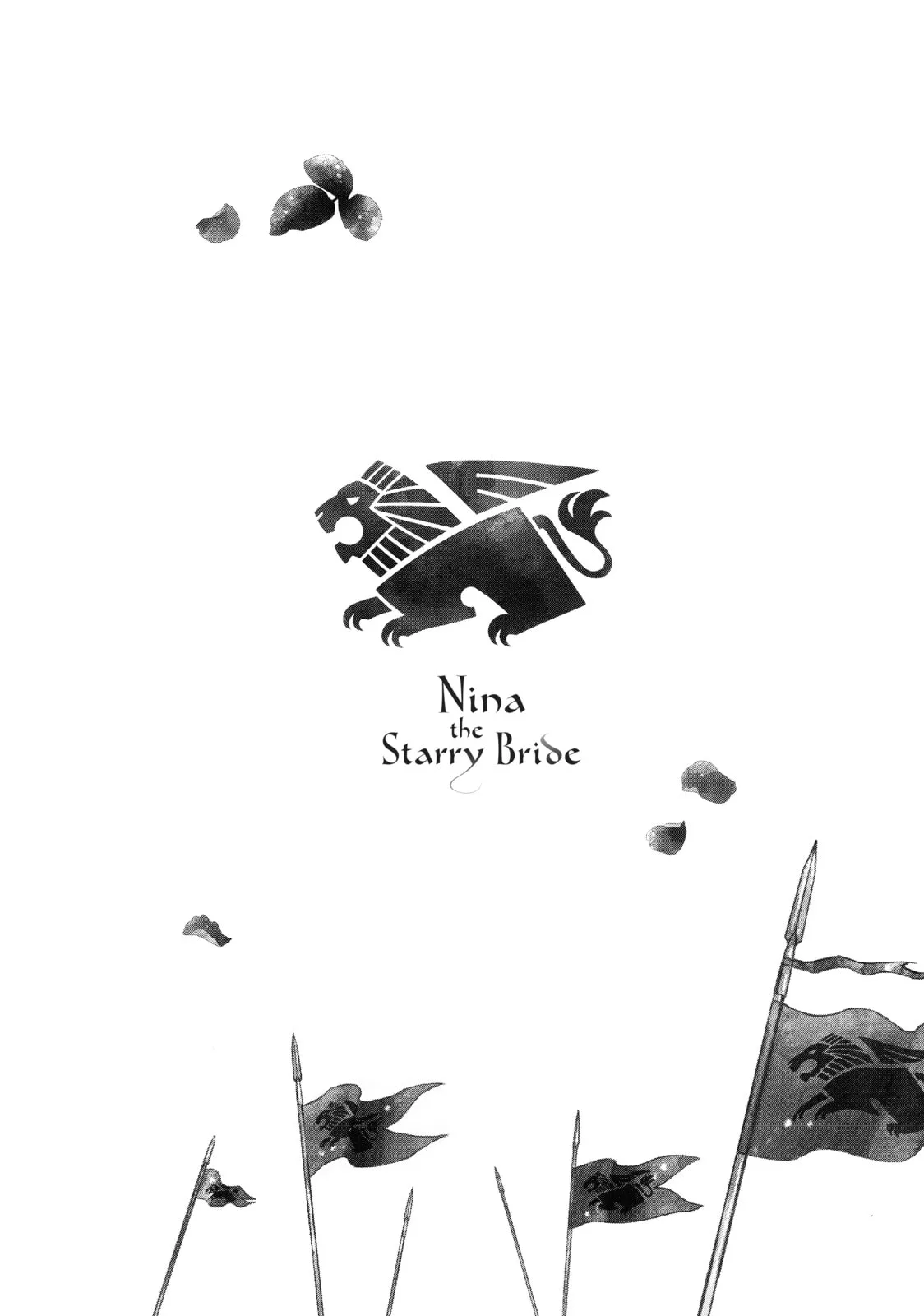 Nina The Starry Bride, chapter 11, page 40