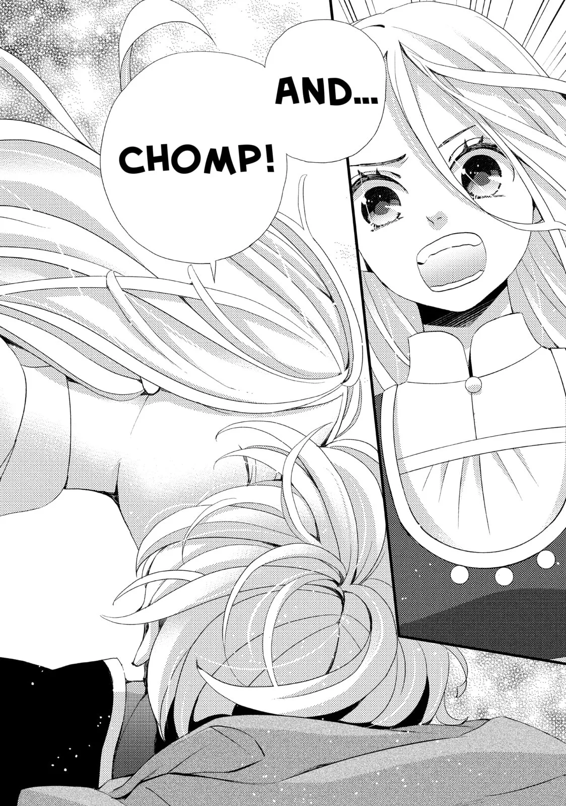 Nina The Starry Bride, chapter 13, page 19