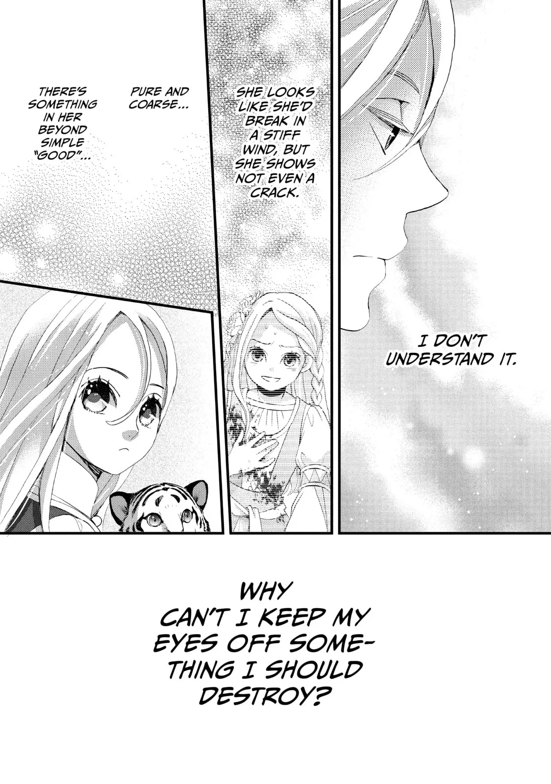 Nina The Starry Bride, chapter 13, page 29
