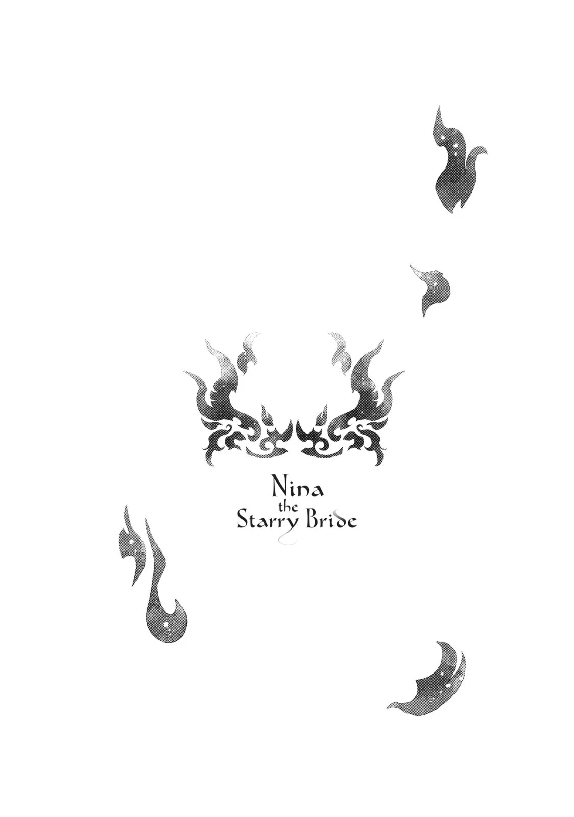 Nina The Starry Bride, chapter 13, page 39