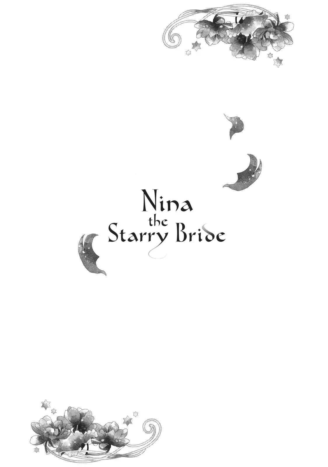 Nina The Starry Bride, chapter 15, page 39
