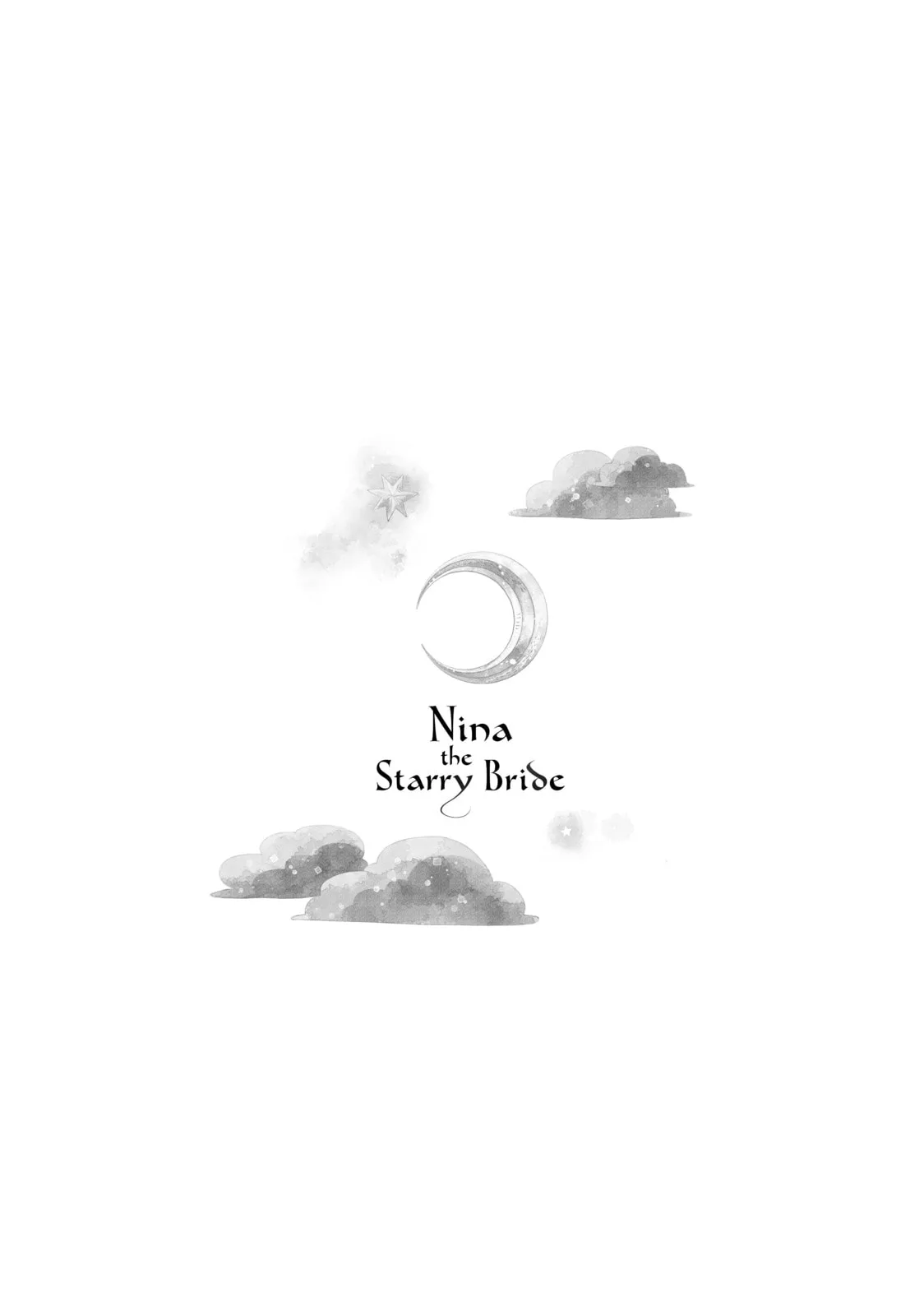 Nina The Starry Bride, chapter 17, page 39