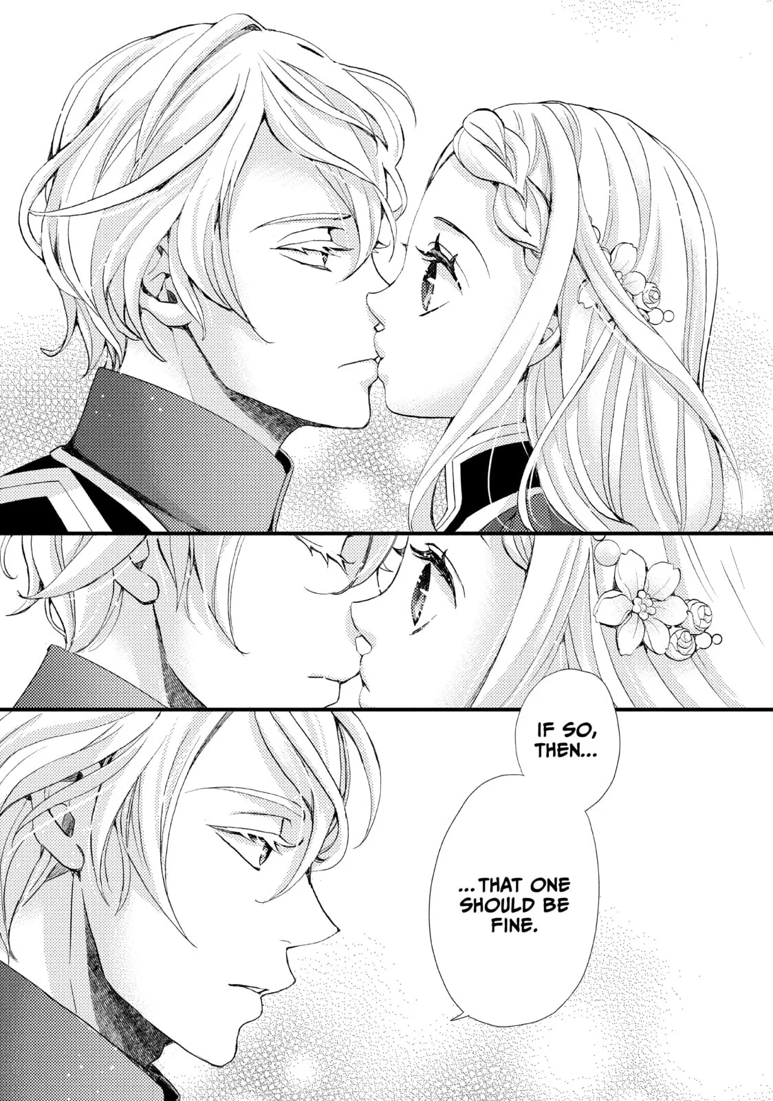 Nina The Starry Bride, chapter 18, page 19