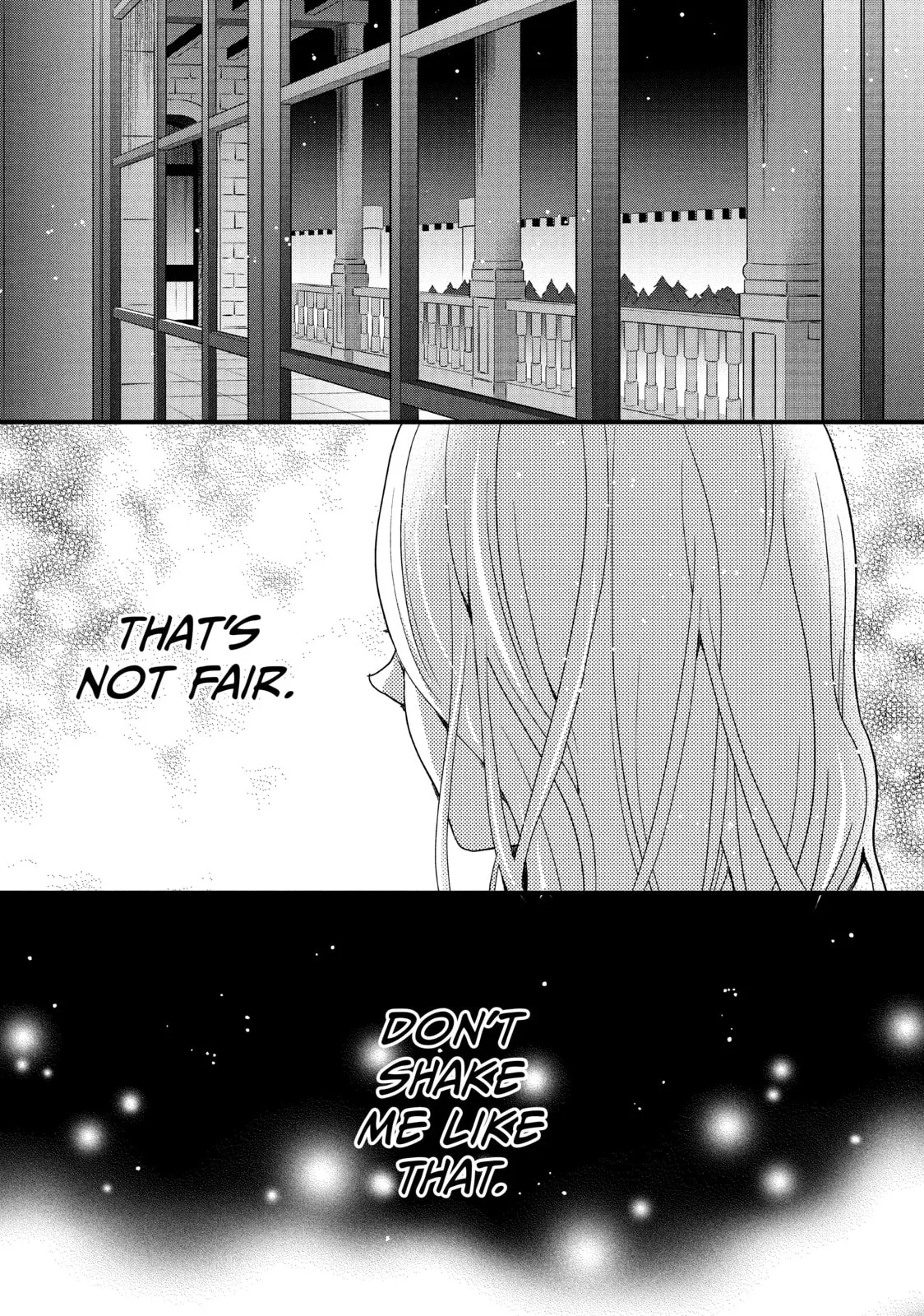 Nina The Starry Bride, chapter 18, page 37