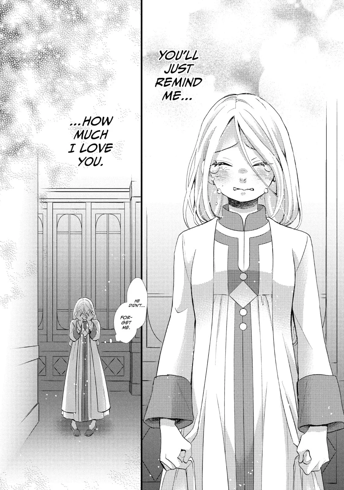 Nina The Starry Bride, chapter 18, page 38