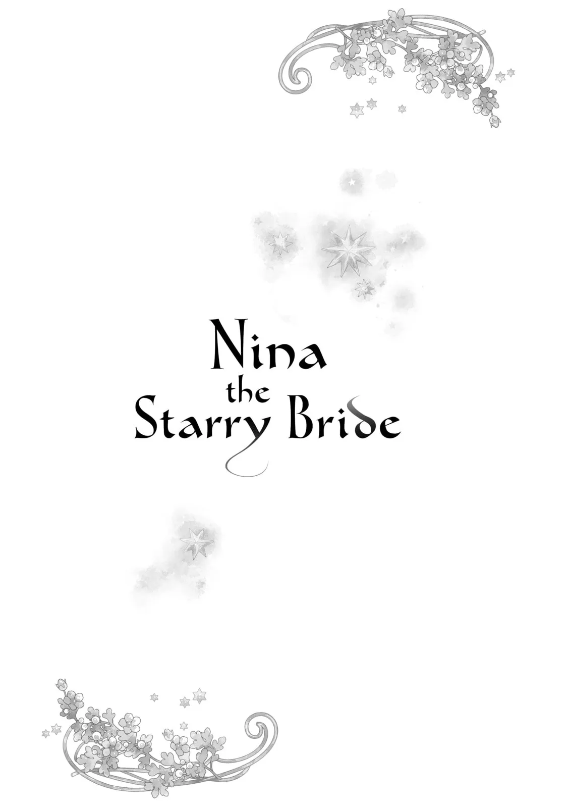 Nina The Starry Bride, chapter 19, page 38