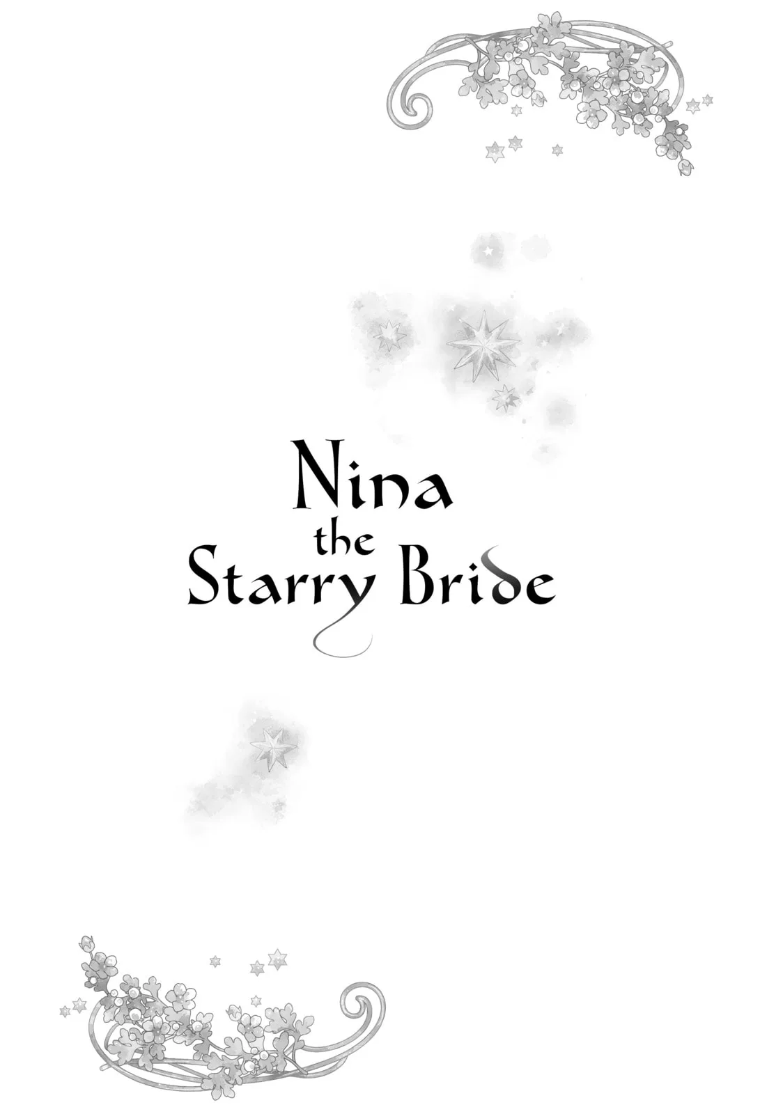 Nina The Starry Bride, chapter 20, page 41