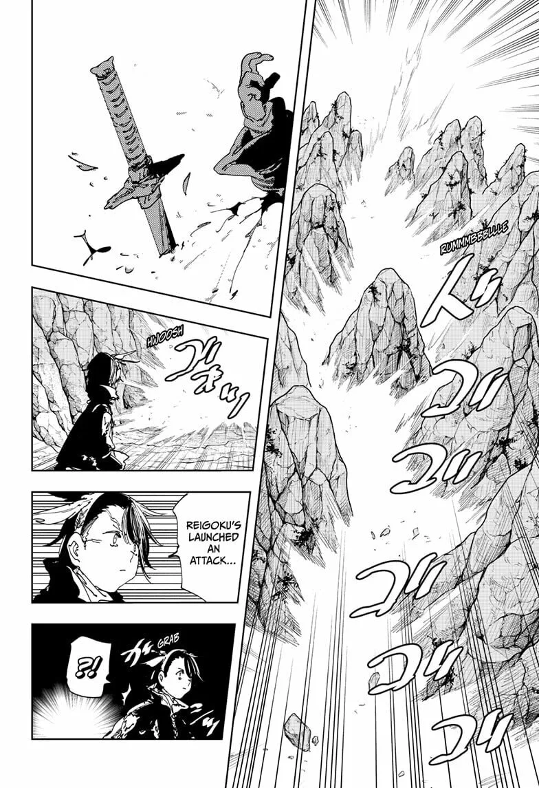 Gonron Egg, chapter 18, page 10
