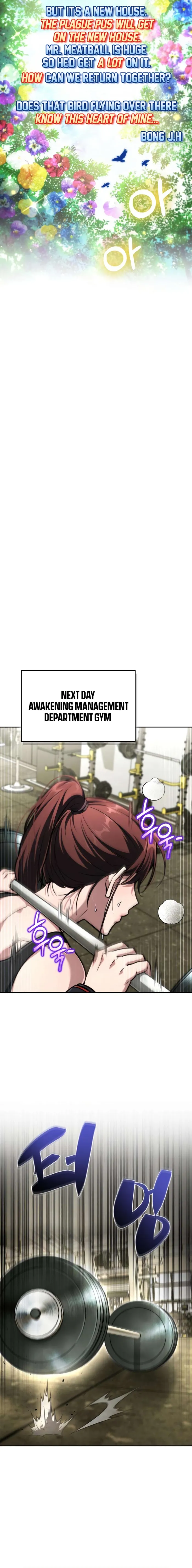A Wimp’s Strategy Guide to Conquer the Tower, chapter 18, page 14