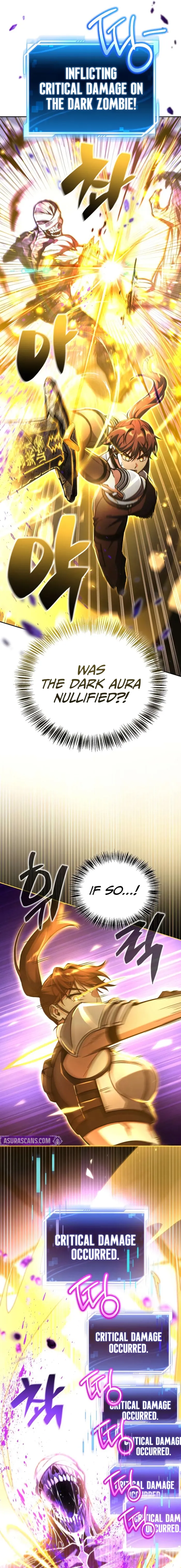 A Wimp’s Strategy Guide to Conquer the Tower, chapter 19, page 11