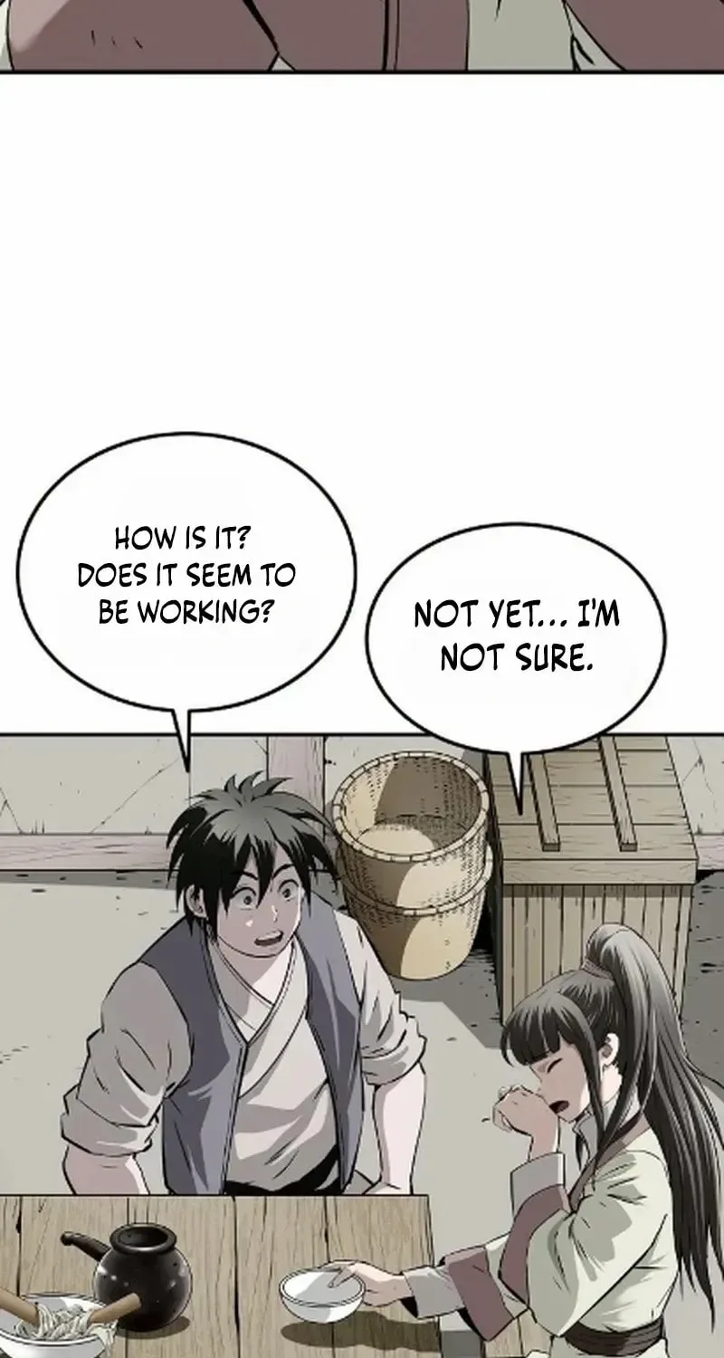 The Supreme Demonic Sword, chapter 25, page 4