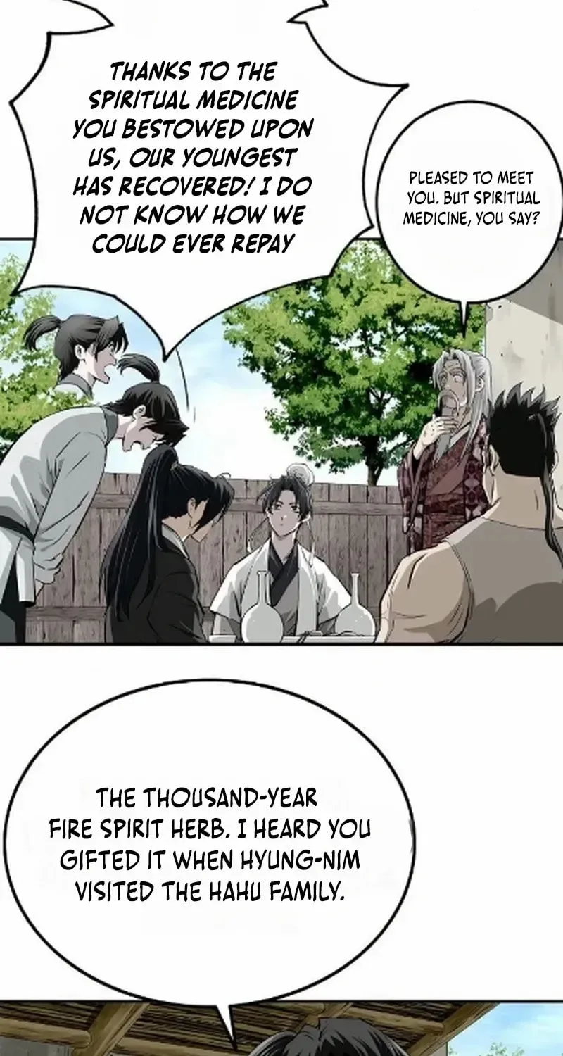 The Supreme Demonic Sword, chapter 25, page 11