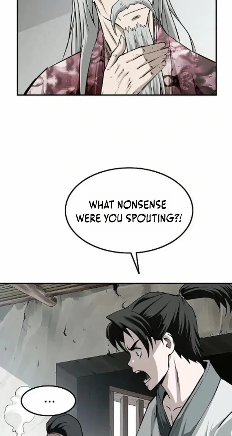 The Supreme Demonic Sword, chapter 25, page 21