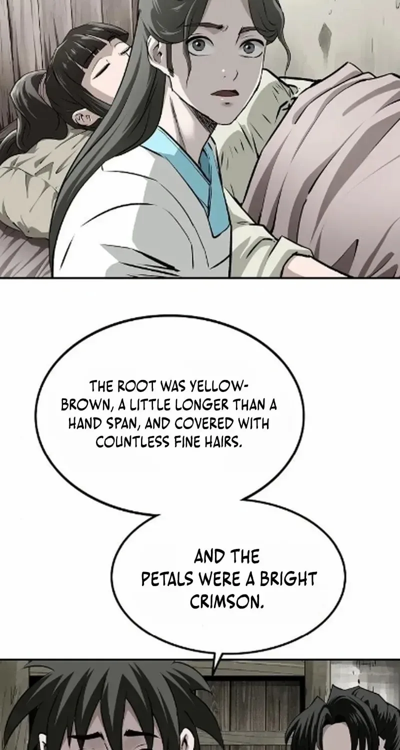 The Supreme Demonic Sword, chapter 25, page 23