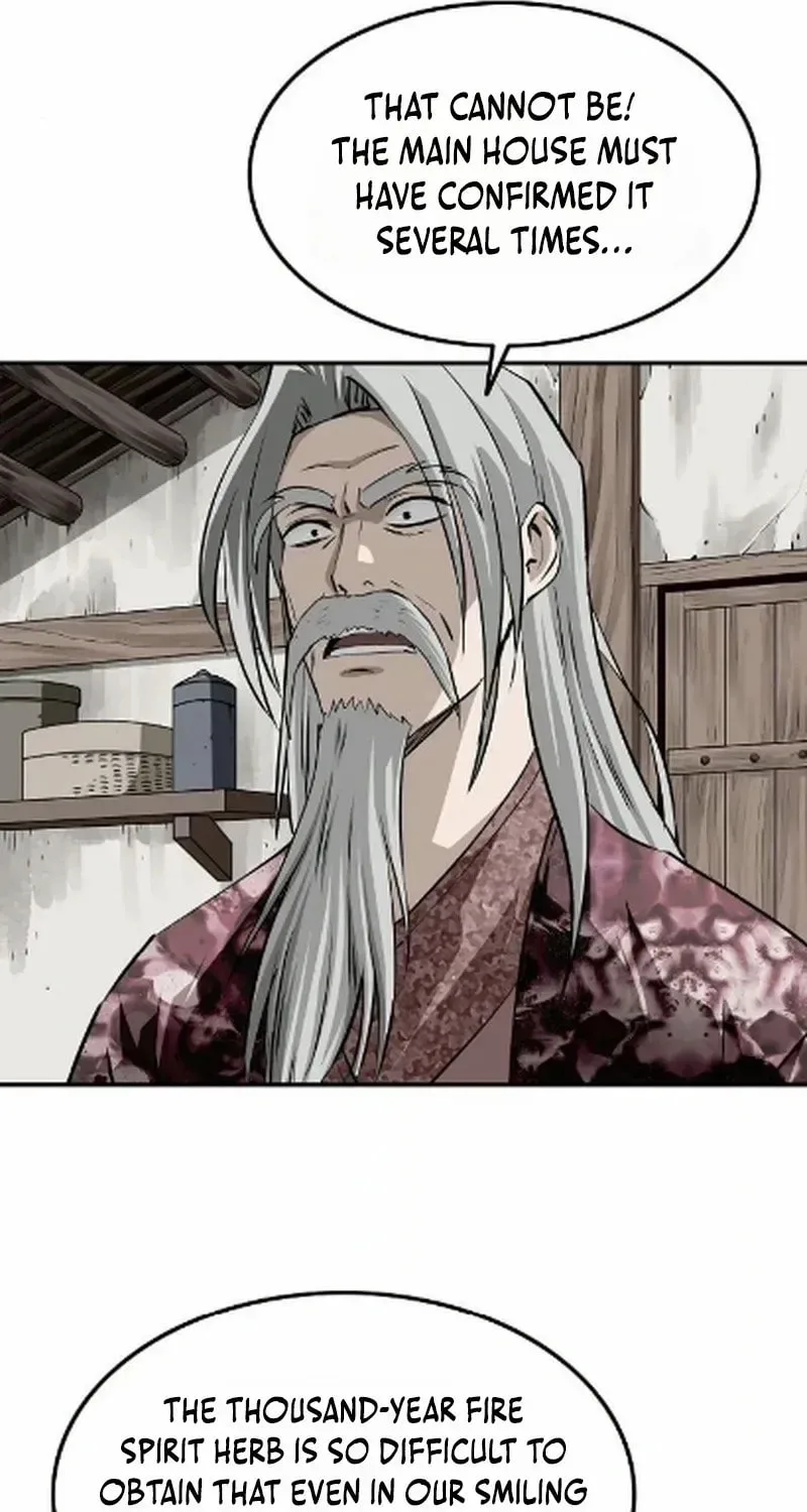 The Supreme Demonic Sword, chapter 25, page 27