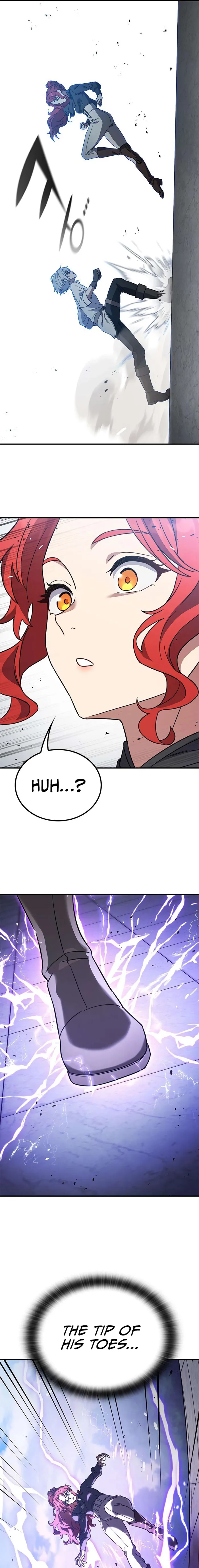 Noble Lady Reformation Guide, chapter 14, page 23