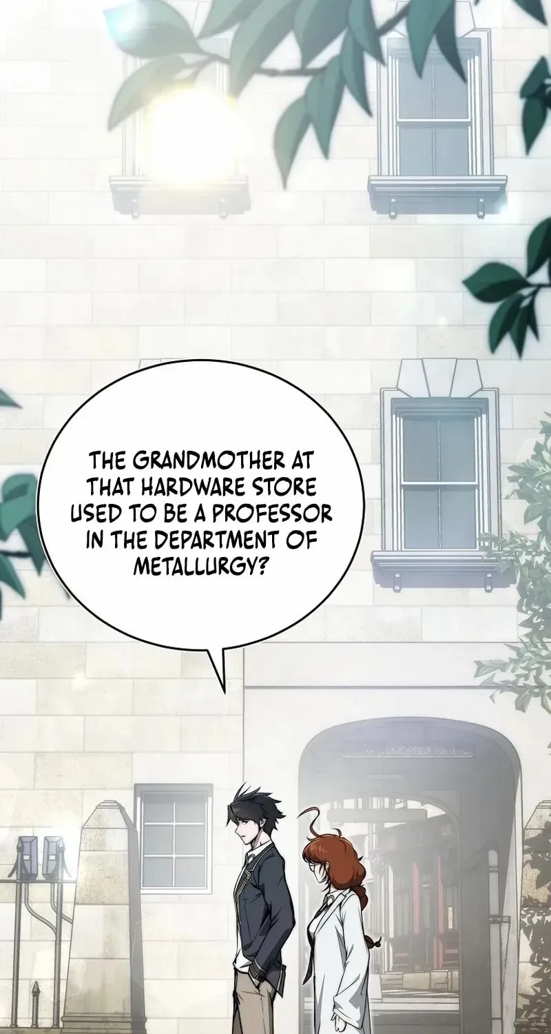 The Regressor Can Make Them All, chapter 16, page 2