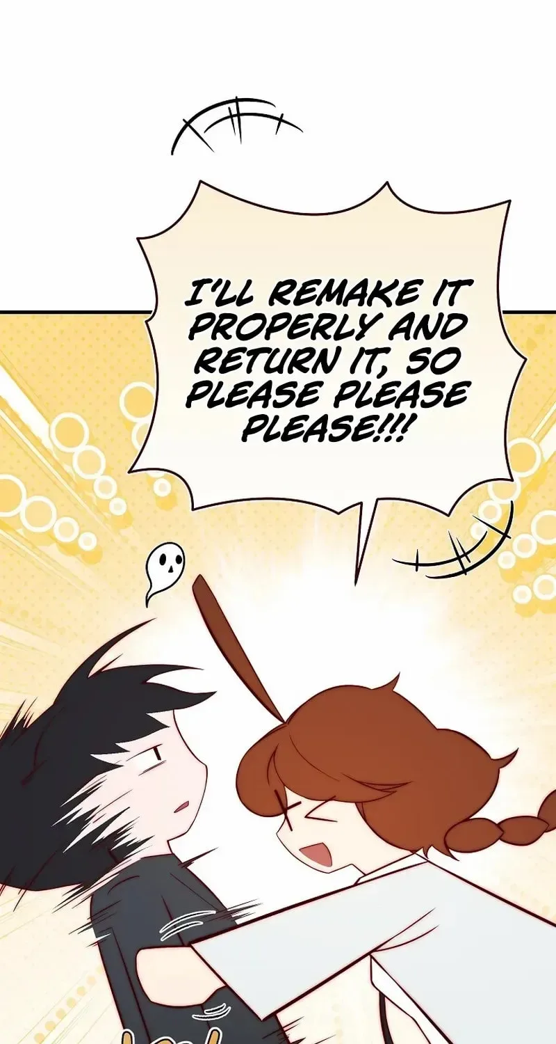 The Regressor Can Make Them All, chapter 16, page 16