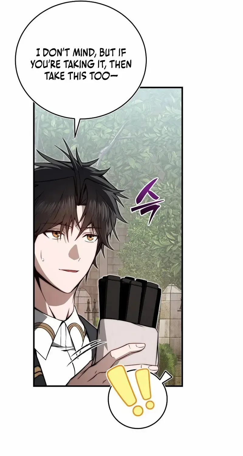 The Regressor Can Make Them All, chapter 16, page 18