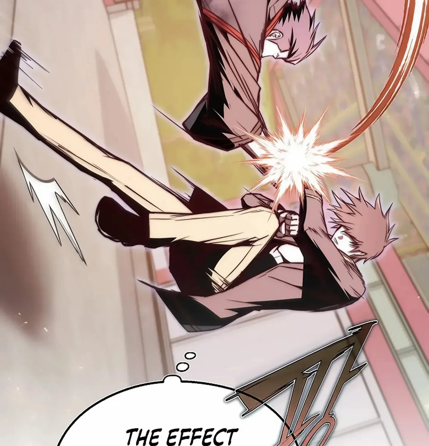 The Regressor Can Make Them All, chapter 17, page 23