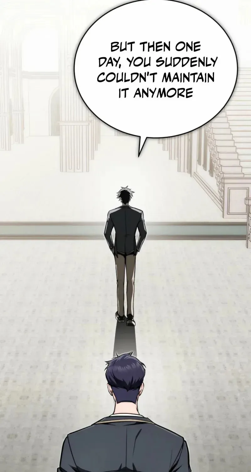 The Regressor Can Make Them All, chapter 18, page 32