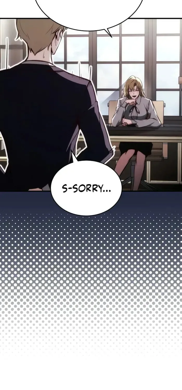 The Regressor Can Make Them All, chapter 21, page 61
