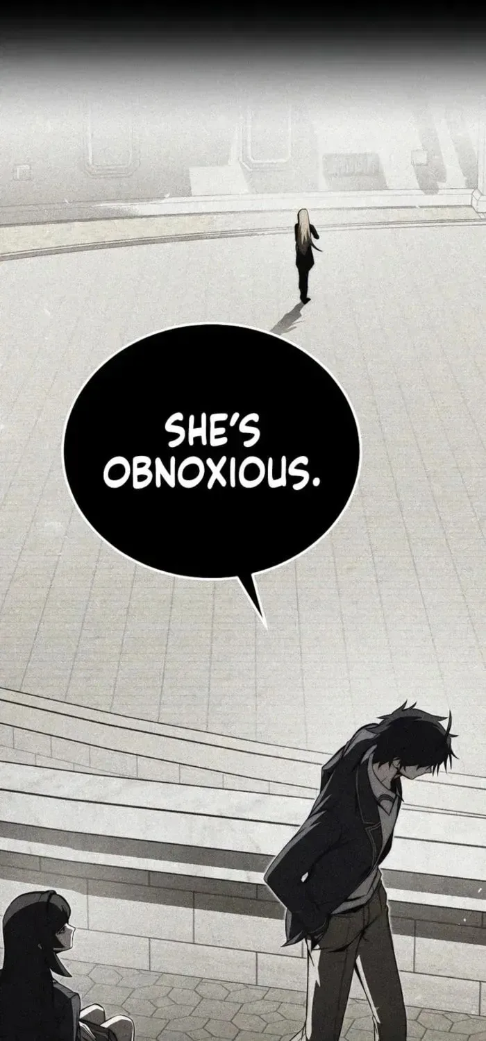 The Regressor Can Make Them All, chapter 21, page 65