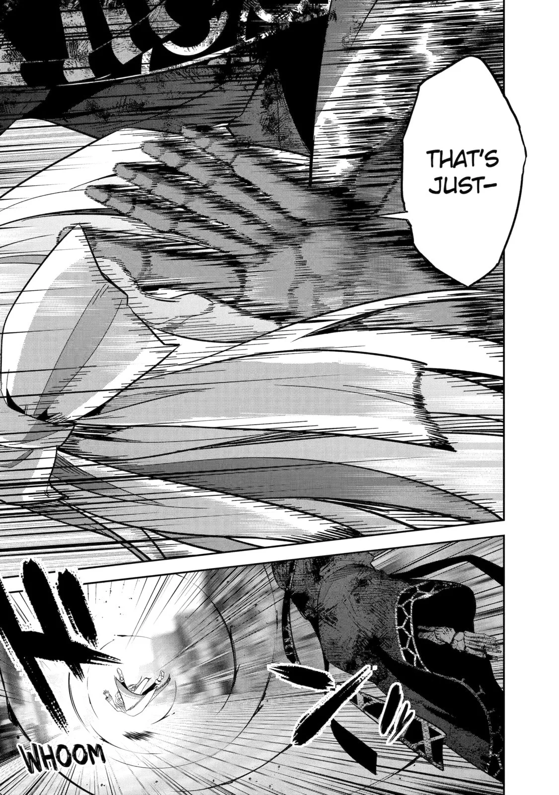 The Executed Sage Who Was Reincarnated as a Lich and Started an All-Out War, chapter 27, page 40