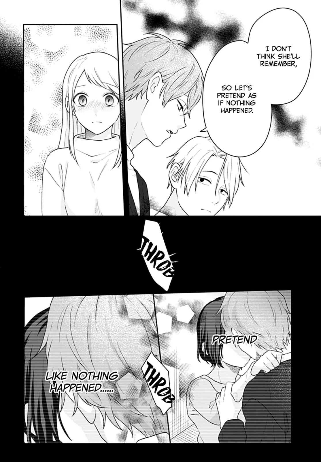 Houtai Gokko, chapter 25, page 8