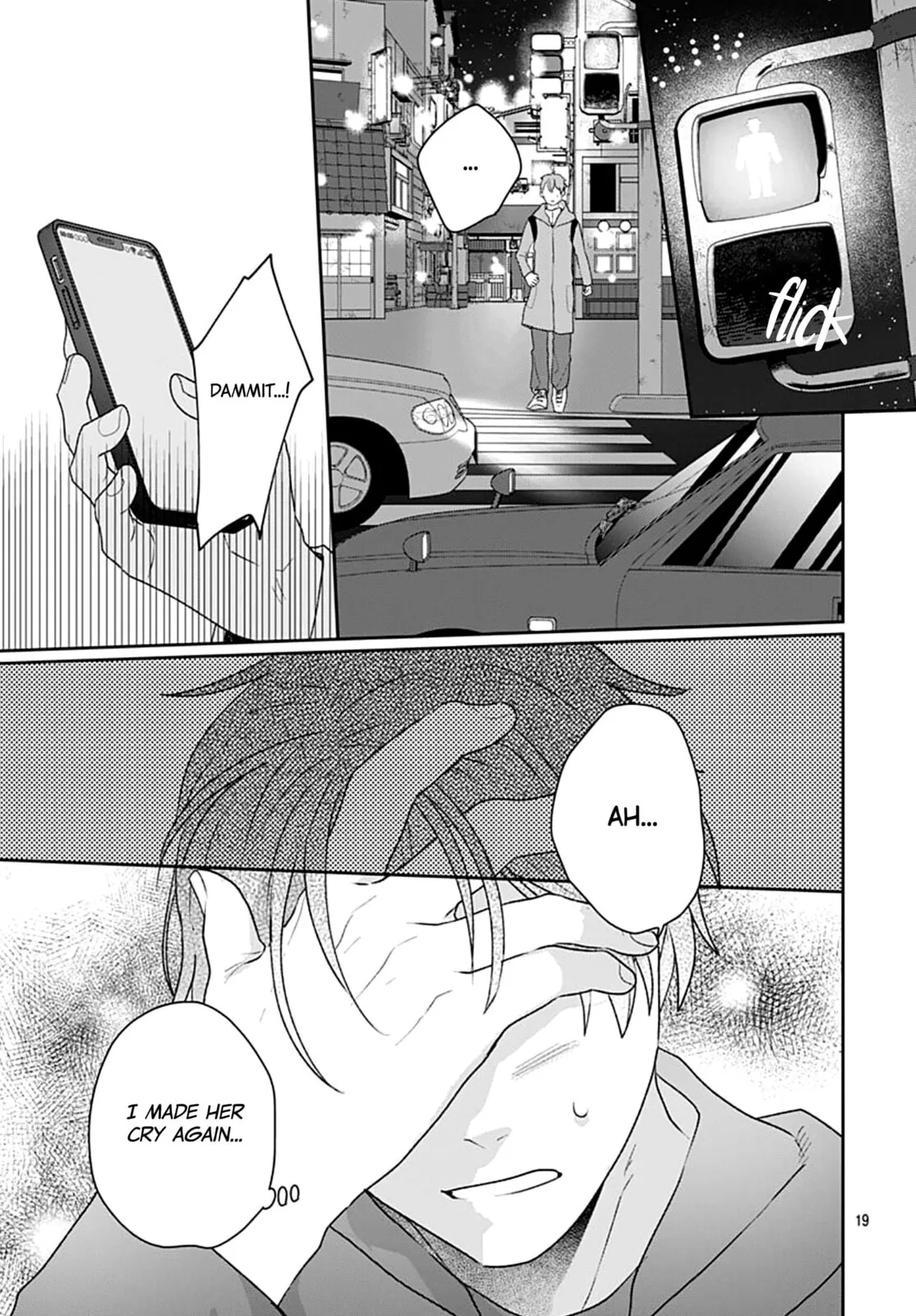 Houtai Gokko, chapter 25, page 19