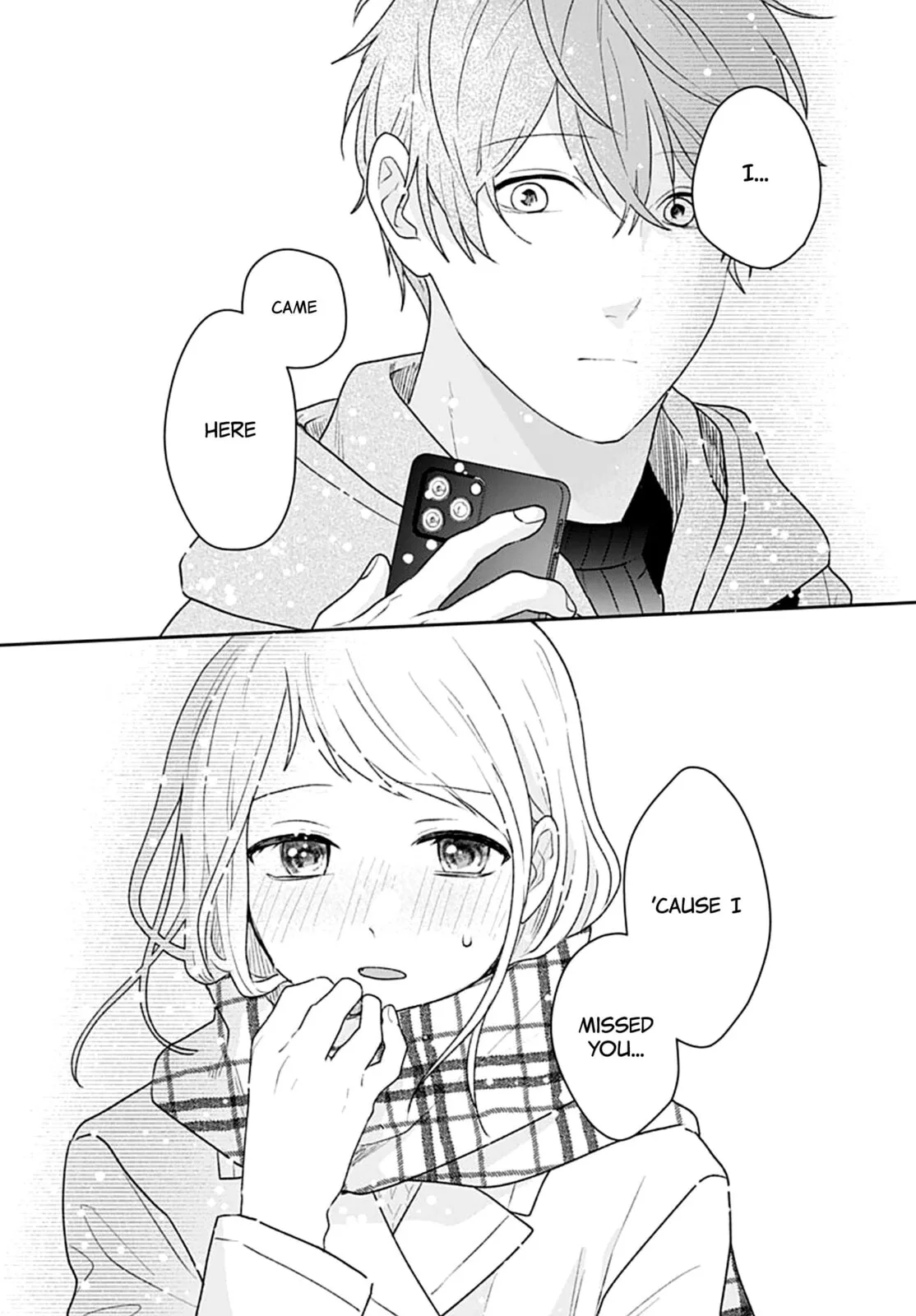 Houtai Gokko, chapter 25, page 38