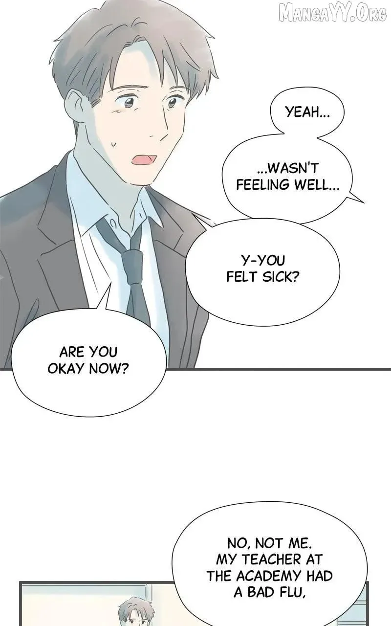 It Rains On Precious Days, chapter 200, page 4