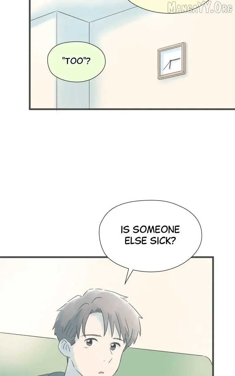 It Rains On Precious Days, chapter 200, page 6