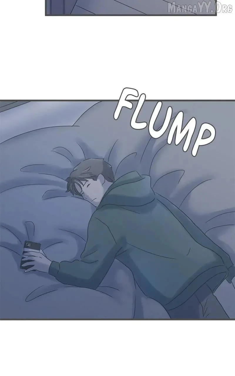 It Rains On Precious Days, chapter 200, page 14