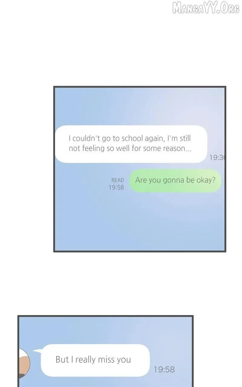 It Rains On Precious Days, chapter 200, page 20