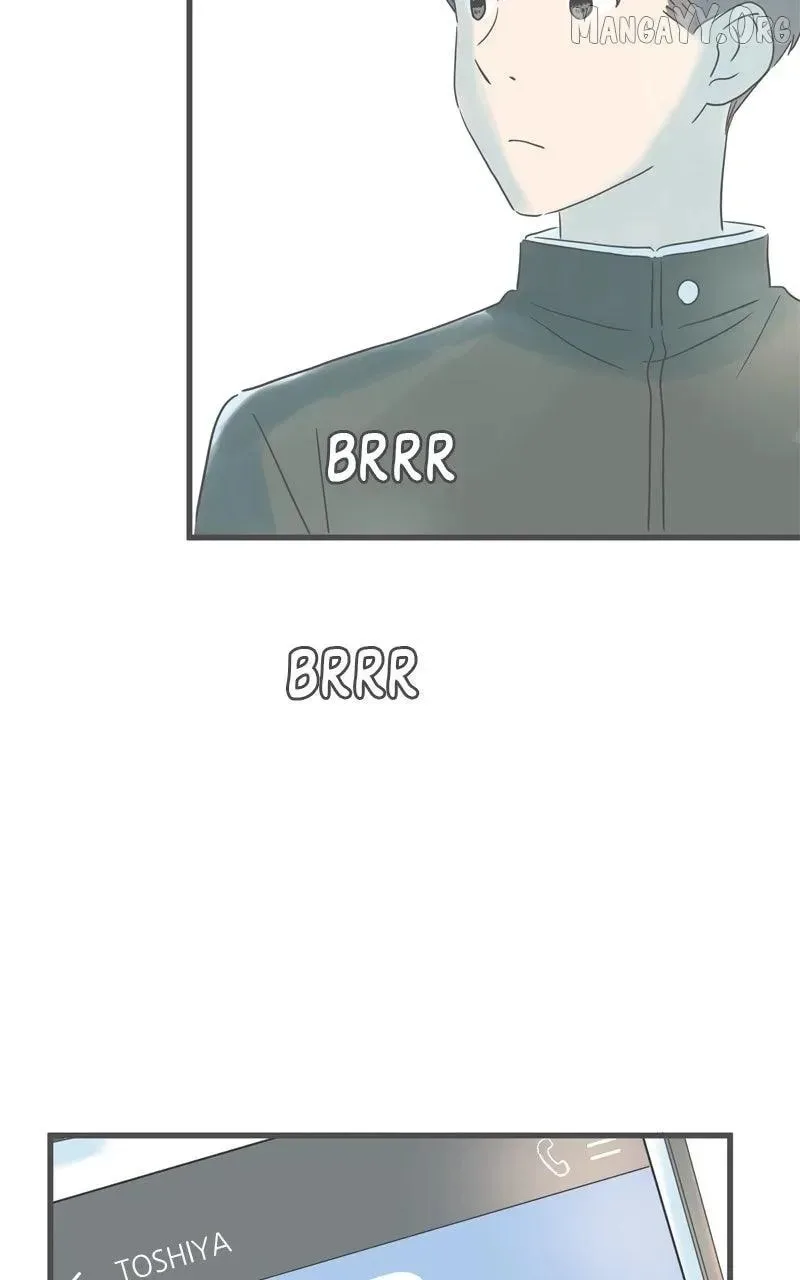 It Rains On Precious Days, chapter 200, page 27