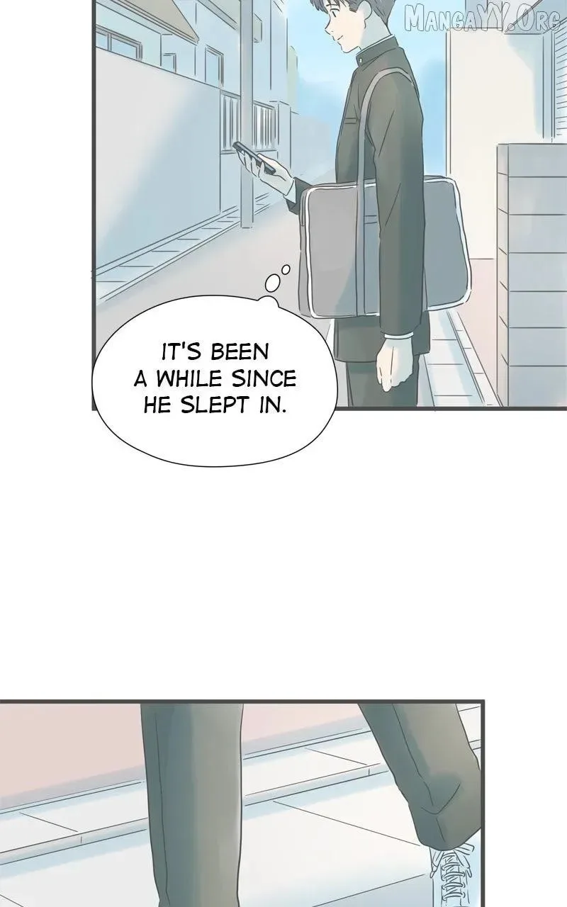 It Rains On Precious Days, chapter 200, page 29