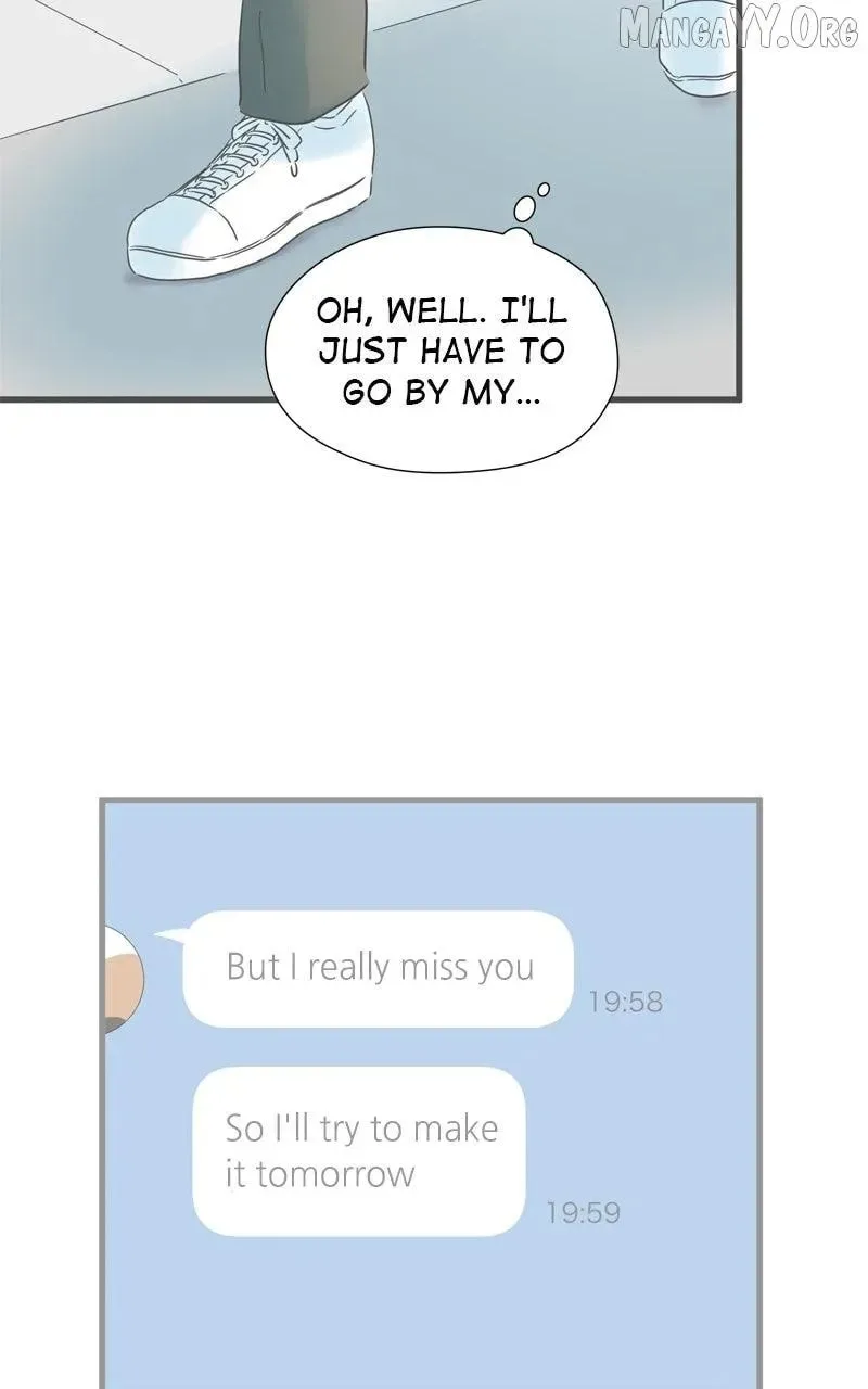 It Rains On Precious Days, chapter 200, page 30