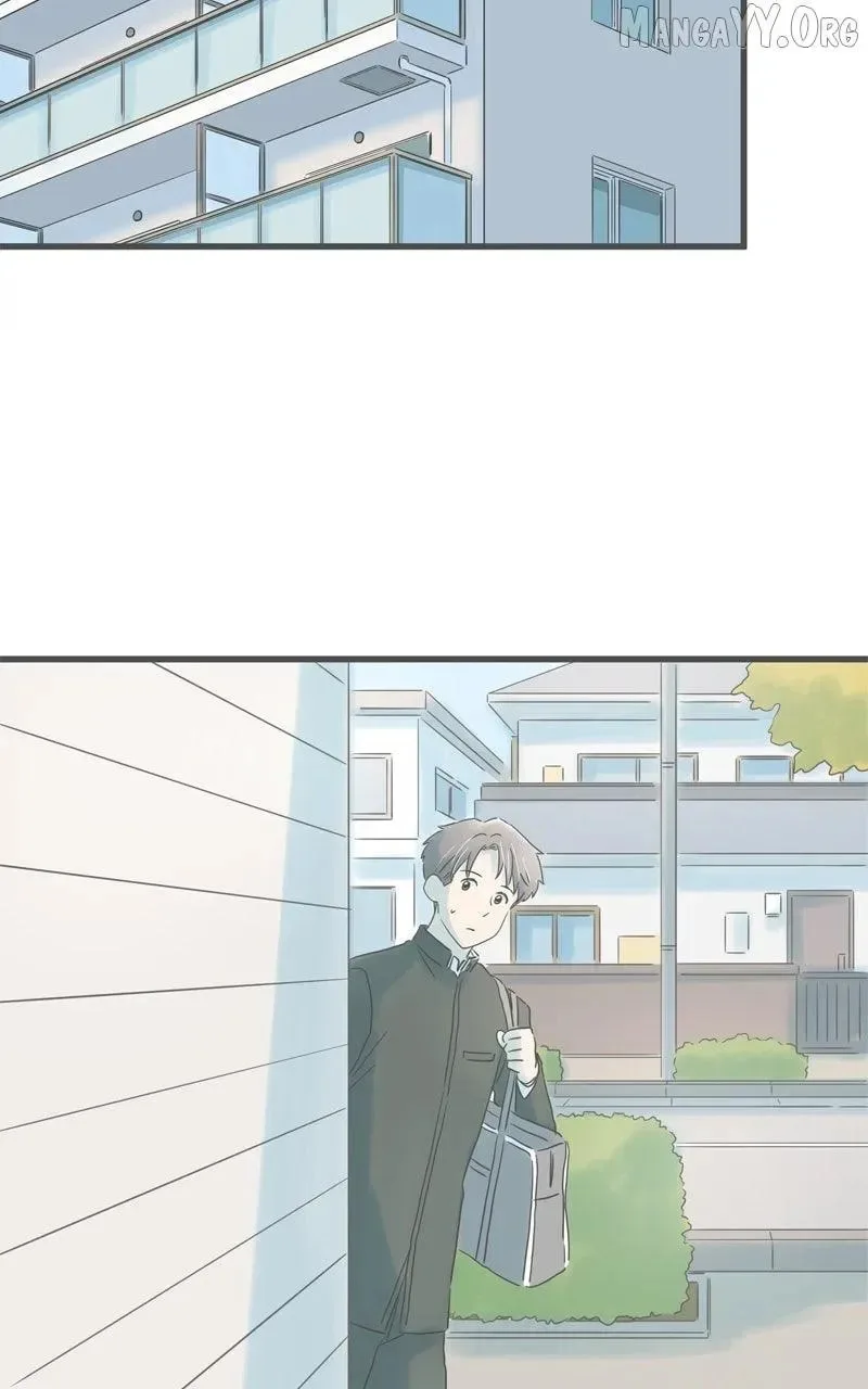 It Rains On Precious Days, chapter 200, page 36