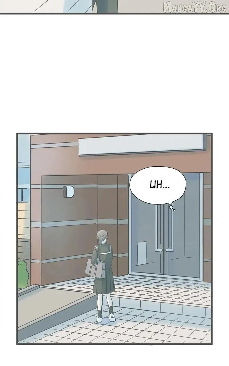 It Rains On Precious Days, chapter 200, page 37