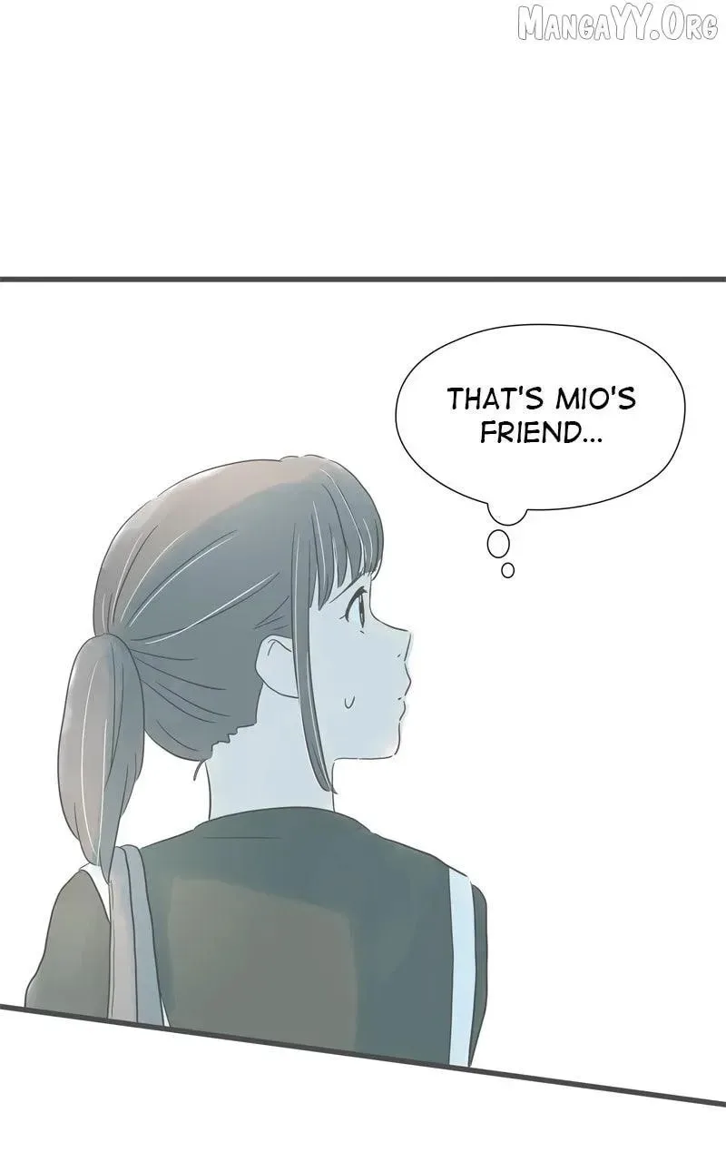 It Rains On Precious Days, chapter 200, page 38