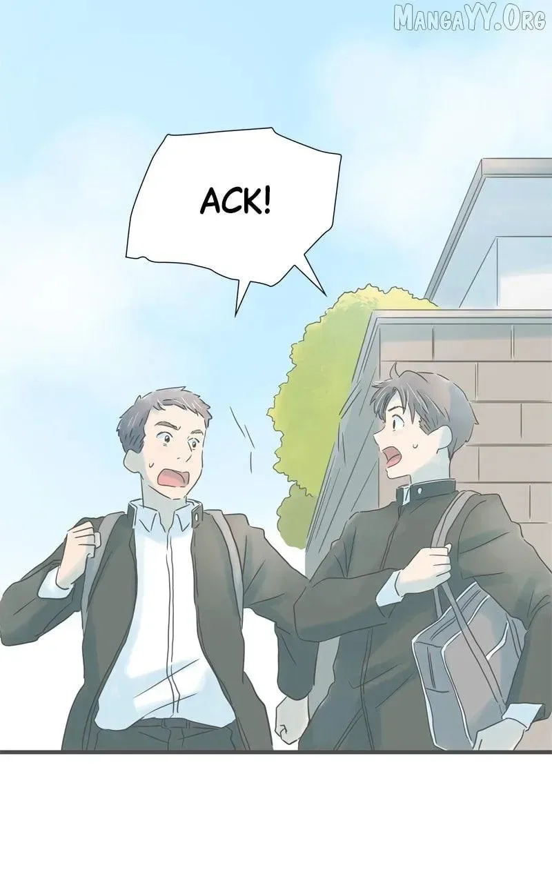 It Rains On Precious Days, chapter 200, page 52